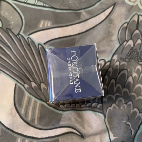 L'OCCITANE Skincare Loccitane Overnight Reset Eye Serum Full Size Poshmark